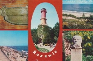 Rozewie  01997