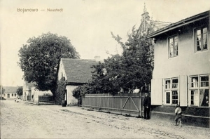 Bojanowo Neustadt - Reprodukcja 15635