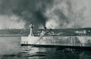Gdynia Port - Reprodukcja 3370