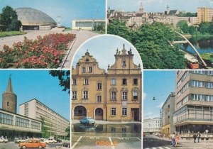 Opole -  03189