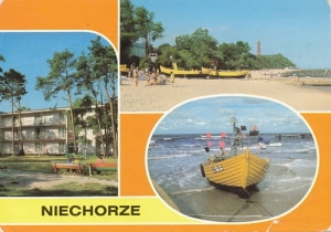 Niechorze -  03114