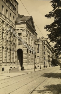 Warszawa Bank Rolny -Reprodukcja 3188