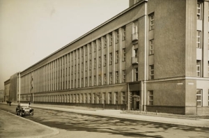 Katowice Szkoły Techniczne -Reprodukcja 389
