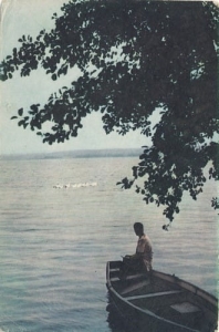 Pojezierze Drawskie  01853