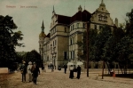Gniezno Dom Powiatowy - Reprodukcja 1254