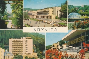 Krynica  01572