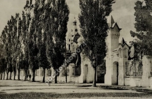 Mińsk Archidiecezja - Reprodukcja 3537