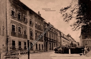 Piława Górna Schwesternseite - Reprodukcja 2394