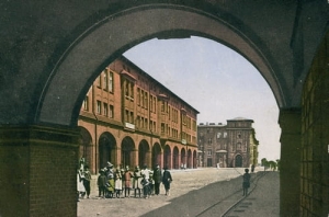 Katowice -Reprodukcja 280