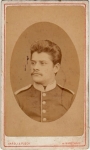CDV  Karoli&Pusch WARSZAWA 1552
