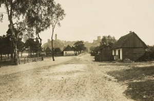 Olsztyn - Reprodukcja 3882