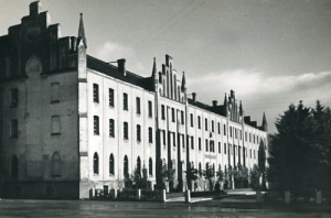 Pelplin - Reprodukcja 3892