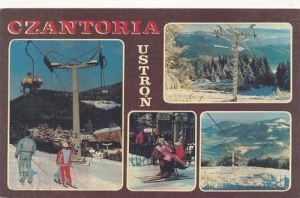 Ustroń  01977