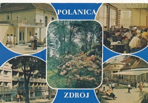 Polanica Zdrój -  03327