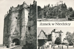 Świerardów Zdrój  D92