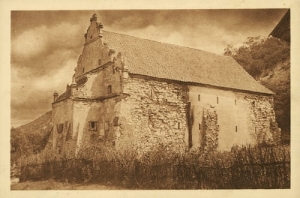 Kazimierz Dolny - Reprodukcja 1492