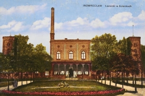 Inowrocław Łazienki - Reprodukcja 639