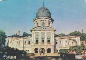 Lądek Zdrój-  03345