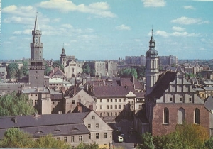 Opole -  03015