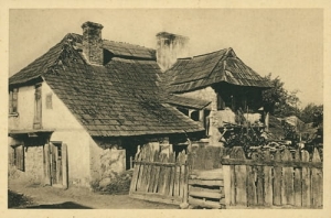 Kazimierz Dolny - Reprodukcja 1509