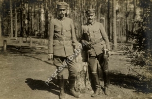Legiony Polskie - Reprodukcja 2178