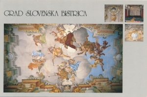 Grad Slovenska Bistrica 02087