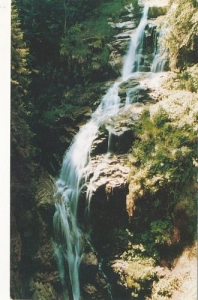 Szklarska Poręba Kamieńczyk  01840