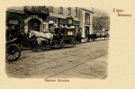 Warszawa Pogotowie Ratunkowe - Reprodukcja 852