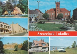 Szczecinek -  03306