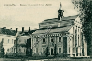 Jarosław Klasztor - Reprodukcja 3769