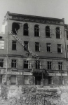 Warszawa Szpital św.Łazarza -Reprodukcja 3213