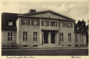 Borne Sulinowo - Reprodukcja 14957