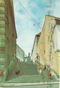 Tarnów Wielkie Schody -  02433