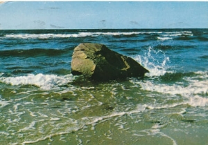 Bałtyk Morze -  02738