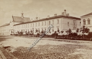 Kielce Seminarium Duchowne -Reprodukcja 3437