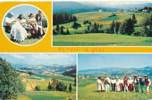 Beskid Śląski  01733