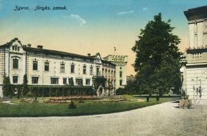 Żywiec Zamek - Reprodukcja 5172