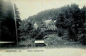 Bielawa Gospoda - Reprodukcja 2338