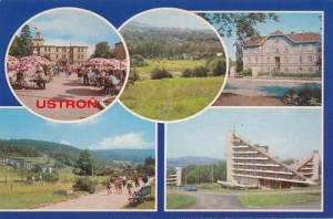 Ustroń  01914