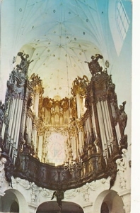 Gdańsk Oliwa  01898