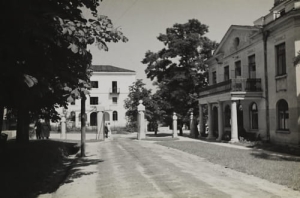 Solec Zdrój hotel - Reprodukcja 2374