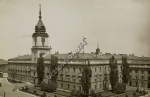 Warszawa Zamek -Reprodukcja 3184