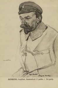 Berbecki - Reprodukcja 5132