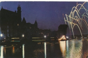Gdańsk  01001