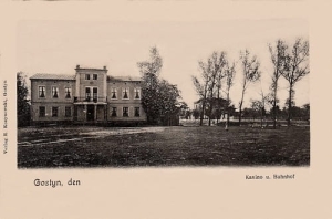 Gostyń - Reprodukcja 1042