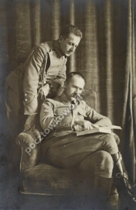 Józef Piłsudski - Reprodukcja 2197