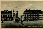 Gniezno Rynek - Reprodukcja 1228