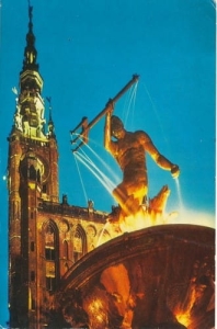 Gdańsk  0991