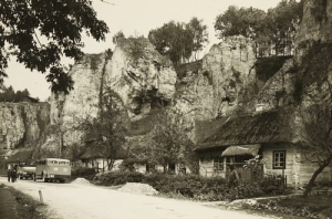 Sułoszowa - Reprodukcja 2405