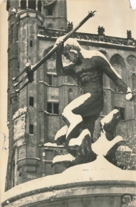 Gdańsk Neptun  01879